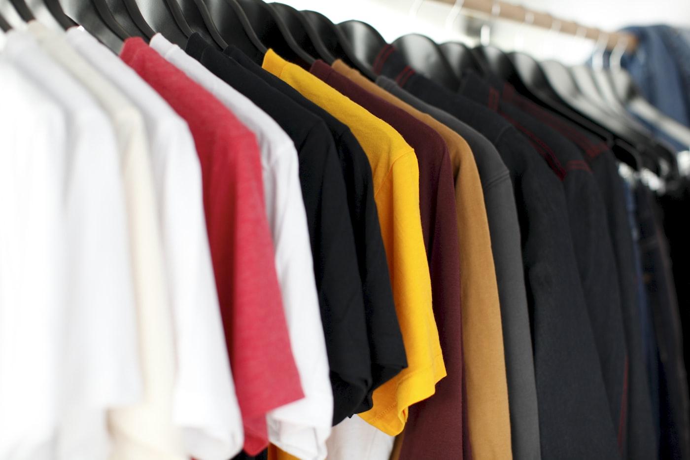 Men's Clothing