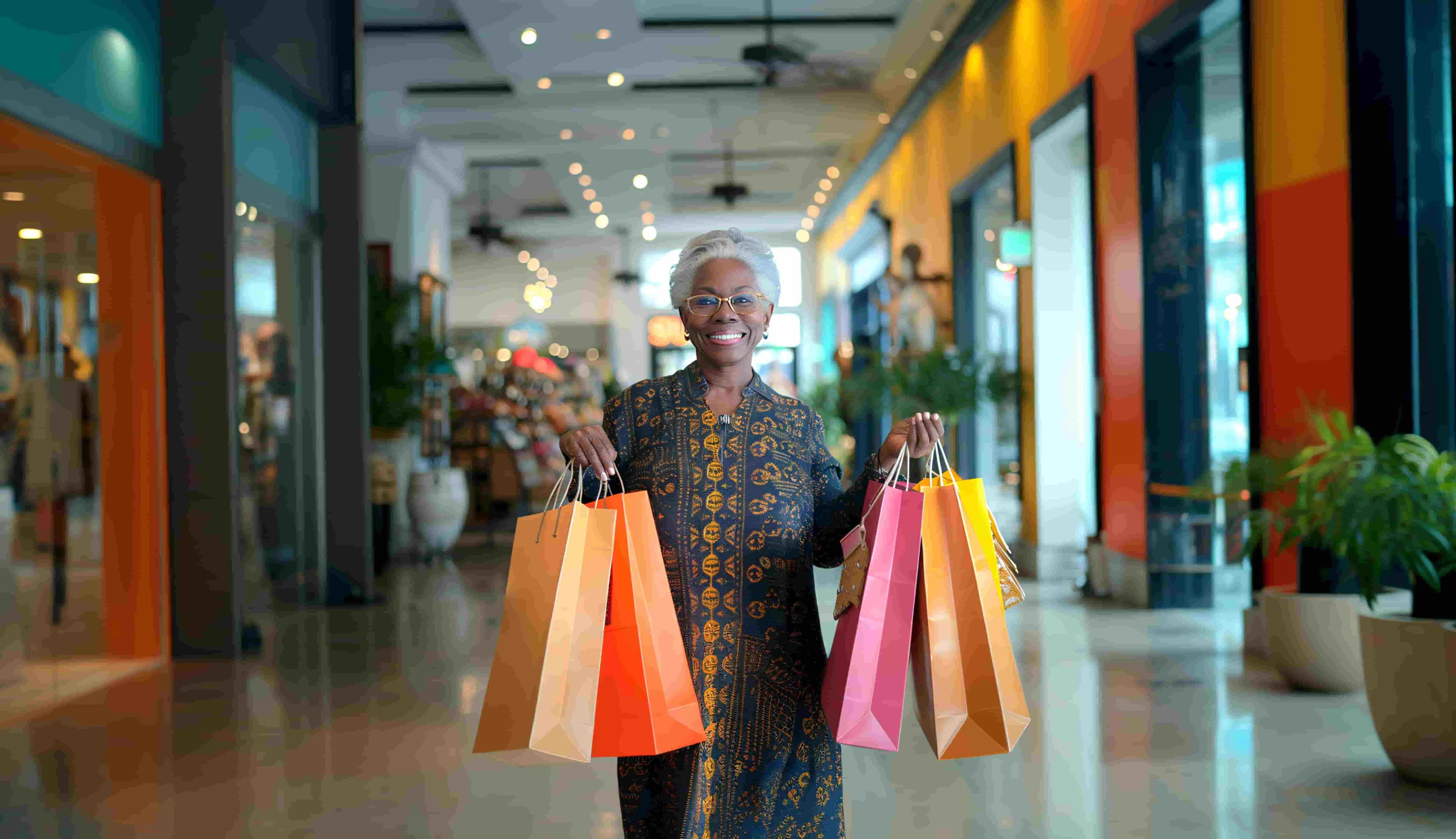 Local commerce